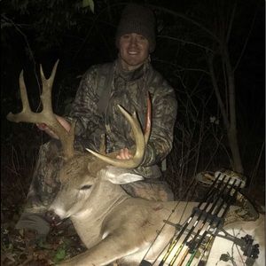 Meet your Posher, Dewey